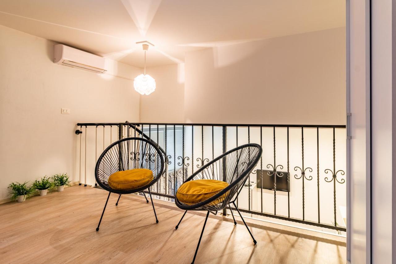 Studio Vanilla Split Ngoại thất bức ảnh